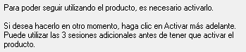 Activate Now