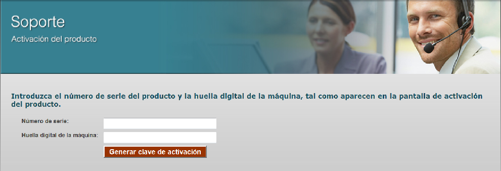 Product Activation