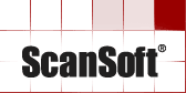 ScanSoft